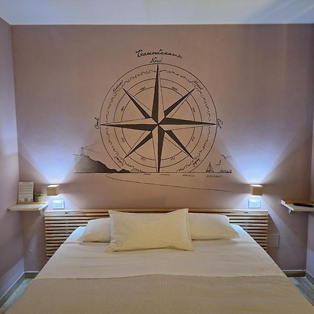 Sweet Harbour Porto - Affittacamere Pesaro Exterior foto